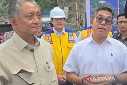 Lokot Nasution apresiasi Menteri PU tangani longsor ruas Medan-Berastagi