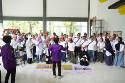 Rayakan 40 tahun, DTSI ITS gelar program Pulang Kampus