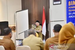 Kubu Raya tingkatkan SDM kesehatan dan pendidikan