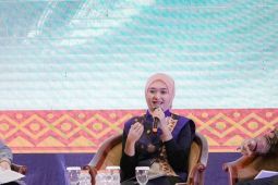 Wagub: Lampung perkuat ekosistem budaya daerah melalui lima strategi