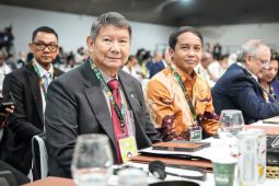 Indonesia pledges 1.4 million hectares of forest for indigenous people