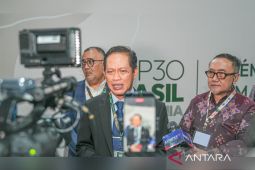 Menteri LH minta delegasi Indonesia perjuangkan target pengurangan emisi di COP30