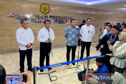 Mentan memacu hilirisasi kelapa guna naikkan ekspor Rp2.400 triliun