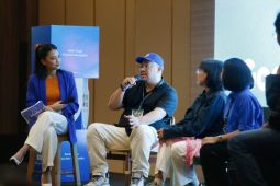 Bank Saqu perkuat literasi keuangan inklusif  "Good Gesture"