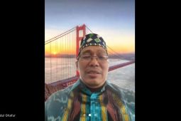 Kemenag RI dorong tata kelola zakat profesional dan kolaboratif