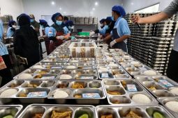 BGN Banten pastikan penyaluran dana untuk Program MBG kembali normal