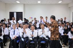 Harison Mocodompis: ASN ujung tombak Komunikasi Publik Instansi Pemerintahan