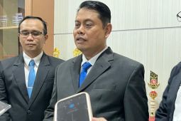 Ditjenpas Sulteng perkuat pembinaan kemandirian bagi warga binaan