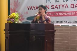 Kota Singkawang Kalbar terus perkuat nilai toleransi