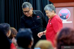 PDI Perjuangan cetak relawan kesehatan mampu bantu masyarakat