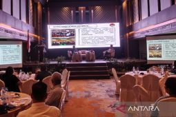 LPSK catat 616 permohonan perlindungan dari Sumut hingga Oktober 2025