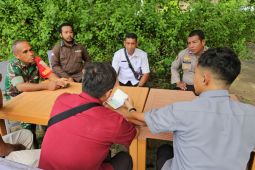 Imigrasi Labuan Bajo awasi TKA yang bekerja di Ngada