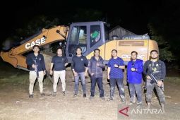 Polhukam kemarin dari tambang ilegal hingga razia di Rutan Tapin