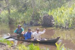 Pusat bantu Rp20 miliar untuk pembangunan kawasan JIFOC Tabalong