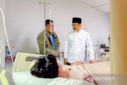 Mensos imbau publik tak berspekulasi soal dugaan "bullying" terkait pelaku ledakan SMAN 72