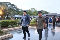 Atasi tawuran, Pemkot Makassar perkuat stabilitas keamanan di wilayah utara kota