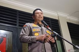 Pelaku ledakan SMAN 72 Jakarta Utara telah usai jalani operasi