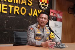Densus 88 telusuri kaitan pelaku ledakan SMAN 72 dengan jaringan teror