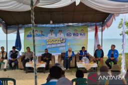Pemkab Bangka Tengah ajak pemuda berperan aktif bangun daerah