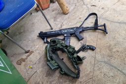 Terpopuler, pelaku bom rakitan SMAN 72 sampai redenominasi rupiah