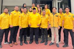 AMPG dukung Soeharto diberi gelar pahlawan nasional