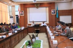 Kalbar pastikan stok BBM aman saat Natal 2025 dan Tahun Baru