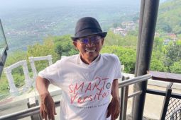 JAKA tolak wacana pemberian gelar Pahlawan Nasional kepada Soeharto