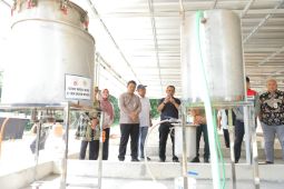 UGM bantu Bangka Belitung tangani masalah sampah plastik