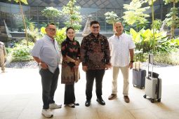 Pemkab Kediri berikan "benefit" guna dukung penerbangan di Bandara Dhoho