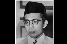 Natsir, Pemimpin yang dirindukan