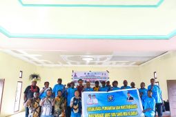 BPK Wilayah XXIII fasilitasi Suku Moi Klabra jaga warisan budaya