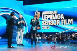 Menbud tekankan pentingnya budaya sensor mandiri bagi penonton film