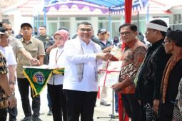 GTRA Majalengka realisasikan pelepasan kawasan hutan TORA