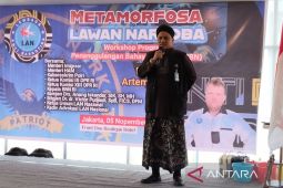 LANN minta pemerintah adil tangani kasus deportasi Artem