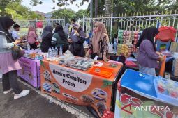 CFD Tegar Beriman bantu UMKM Bogor perluas pasar dan promosi produk lokal