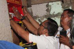 Satpol PP Kota Tangerang gandeng kejaksaan-kepolisian bekali PPNS