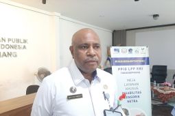 Bandara Tanjungpinang resmi jadi tempat pemeriksaan imigrasi internasional