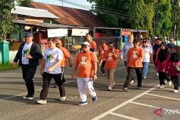 Gorontalo apresiasi peran Muhammadiyah majukan kesejahteraan rakyat