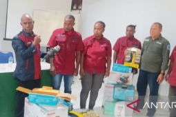 Perajin OAP menikmati bantuan otonomi khusus Papua