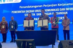 Diskominfo Jatim akselerasi transformasi menuju pemerintah digital