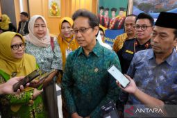 Govt to expand integrated TB screening program to curb spread