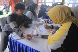 Dinkes Tangerang sebut cukup bawa KTP ke puskesmas sudah bisa CKG