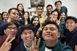 Gubernur harap mahasiswa timba ilmu luar daerah tingkatkan prestasi