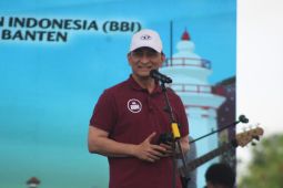 KEK Tanjung Lesung didorong jadi destinasi wisata unggulan