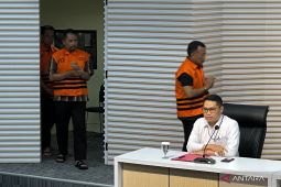 KPK dalami cara Sekda Ponorogo pertahankan jabatan selama 12 tahun