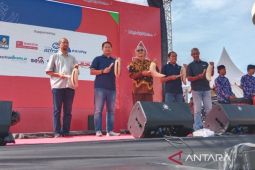 Daihatsu Kumpul Sahabat dorong pertumbuhan UMKM di Sleman