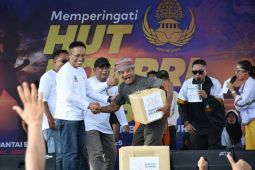 Korpri Lombok Timur tingkatkan profesionalitas dan solidaritas ASN