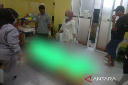 Polairud Bangka Barat selidiki kecelakaan tambang timah di Pasirkuning