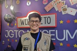 Karya Wijaya 80 representasikan musik jazz anak muda