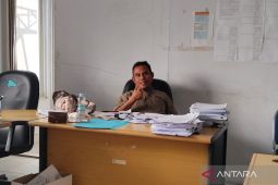 Belanja pegawai Mukomuko meningkat jadi 51 persen